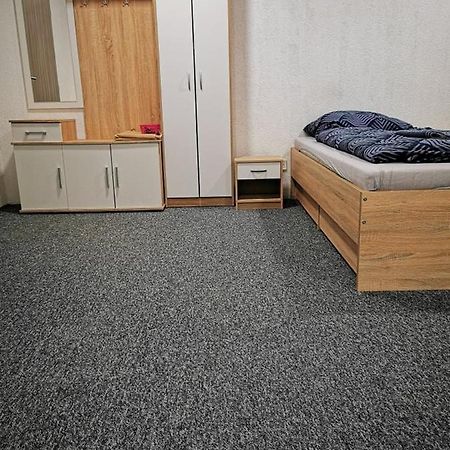 Penzion Minos Snina Buitenkant foto